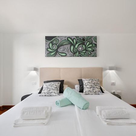 Villa Marbella-Private Heated Pool And Breathtaking View Costa Adeje  Exteriör bild