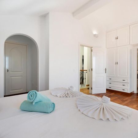 Villa Marbella-Private Heated Pool And Breathtaking View Costa Adeje  Exteriör bild