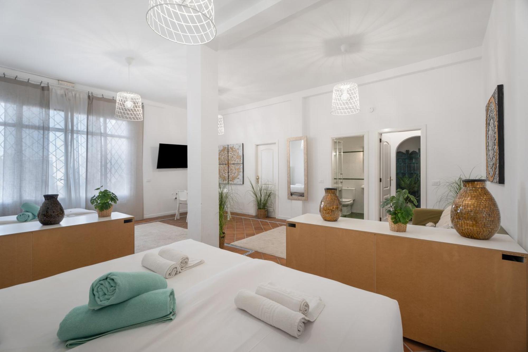 Villa Marbella-Private Heated Pool And Breathtaking View Costa Adeje  Exteriör bild